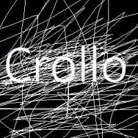 【NEW SINGLE!!】「Crollo」、5月31日発売！！